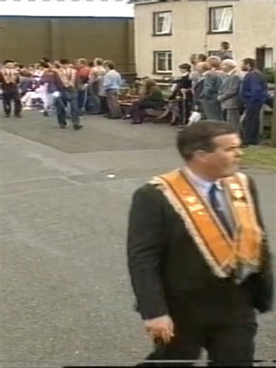 Crosskeys Victoria Flute Band Celebrates Bi-centenary