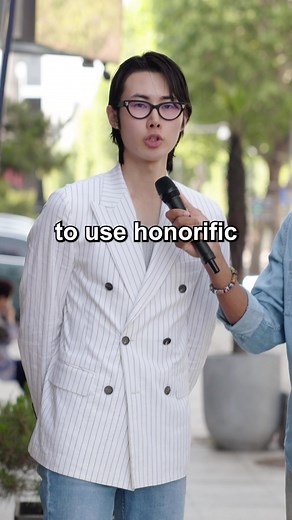 Hierarchy in Korea: Importance of Honorifics & Cultural Norms