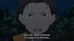 RE:ZERO CAP 21 TEMPORADA 2 | Animes 2.0