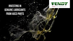 14 reactions | Using Genuine AGCO Lubricants will keep your Fendt running in top condition this season. Speak to your Fendt dealer about stocking up today! #GenuineLubricants | Fendt | Facebook