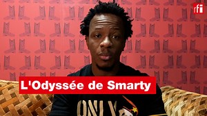 🎥 🇧🇫 À l’occasion de la sortie de son 2e album intitulé "Odyssée", le rappeur burkinabè Smarty est invité au festival Les nuits du Faso organisé par Jahkasa. Le lauréat du Prix Découvertes - RFI 2013 évoque le processus de création et les collaborations sur le disque. 🔽 | RFI Musique