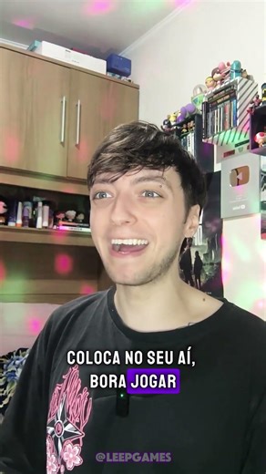 POV: VOCÊ É CRIANÇA E TENTA COPIAR OS JOGOS PRO SEU PC #gamer #humor #pov