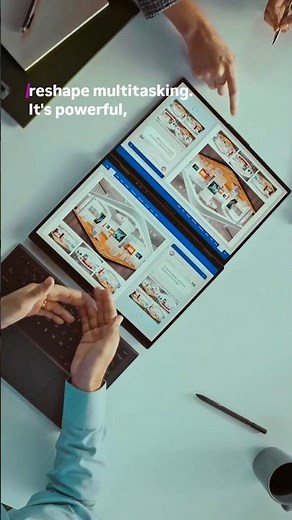 ASUS Zenbook Duo Laptop Review: A Game Changer (2026)