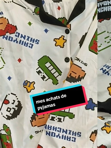 mes achats de pyjamas pour mes enfants #fyyyyyyyyyypppppppp #explore #اعملولي_اعادة_نشر😒 #mes_achats #123vivalalgerie