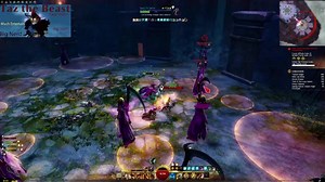 Game full of features, not bugs