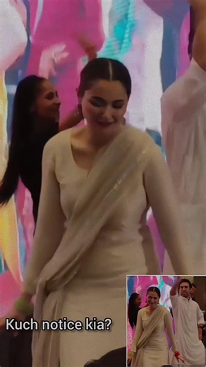 #haniaamir #crush #cute #actress #viralfeeds #pakistanidrama #love #song