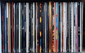 The 18 Ways of Beginning and Ending an Album » PopMatters