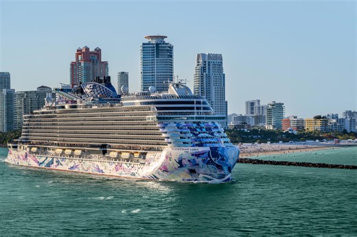 Nevada part of $2M settlement for Norwegian Cruise Lines' COVID sales