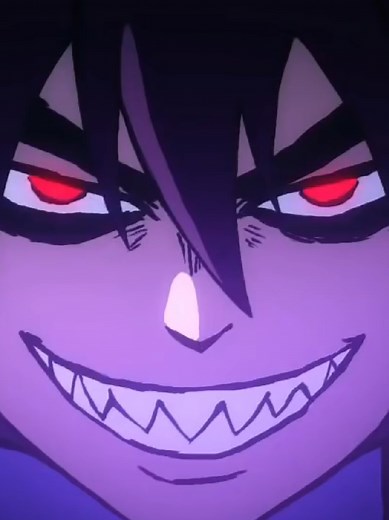 Berserk Seven vs Assassin Seven... thoughts? #animetiktok #animefyp #fyp #chineseanime #animelover #scissorseven #animefan #animeedit