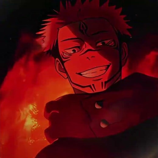 Sukunaryomen 💀 #jujutsukaisen #trending #viral #animeedit#animation #sukuna #gojo #anima #animeedits