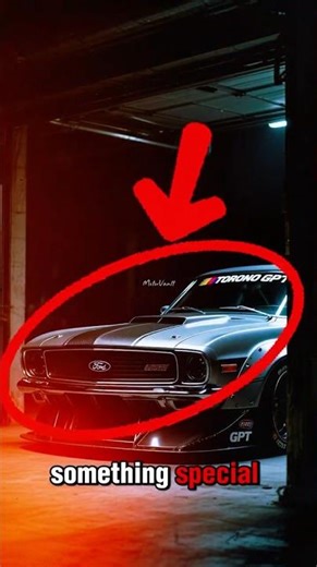 Why Did This $3K Chevy Beat Supercars? #ChevelleSS396 #MuscleCar #ClassicCars #CarHistory