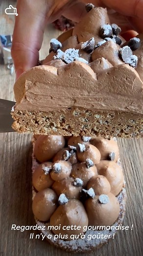 452K views · 3.4K reactions | Ça, c'est la bonne idée pour un dessert...