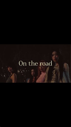 Dead Girls - Penelope Scott ||lyric video||. °itzy°
