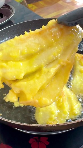 Easy Maruya Recipe! Step-by-Step Guide for Crispy Maruya