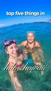 6 comments | THE TOP FIVE THINGS TO DO IN HAWAII’S MOST UNDERRATED...