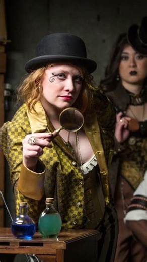 Turn Photos into HDR Masterpieces!