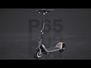 Segway P65 review