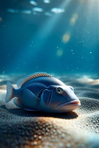 The Electric Numbfish