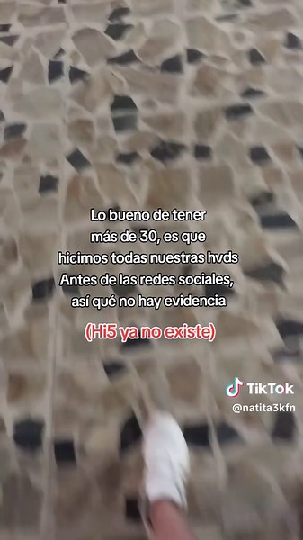 Recuerdos de Hi5: Antes de las Redes Sociales