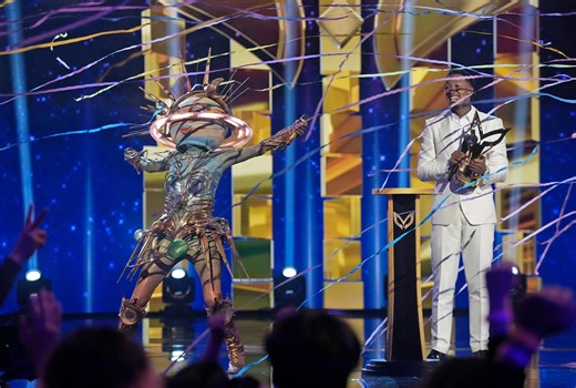 Who won 'The Masked Singer' season 14? Who was Pugcasso? Cat Witch?