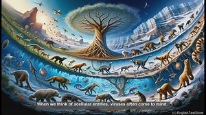 Acellular in biology