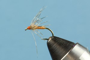 QUICK FLY: Partridge & Orange | Fly Tyer