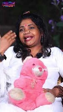 Fall In Love | Nagasairanthri Exclusive Interview | Milestone Makers | #shorts