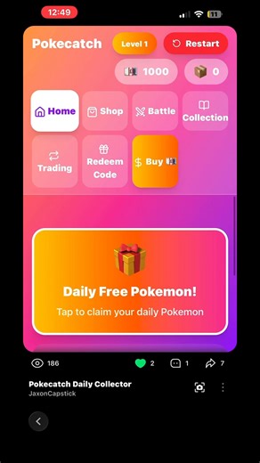 Pokémon Games: Catching All Your Favorites