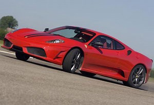 MT Then and Now: Ferrari Challenge Stradale and 430 Scuderia