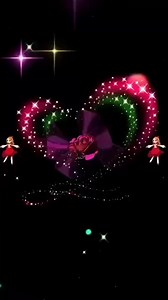 Golden Rose on Reels