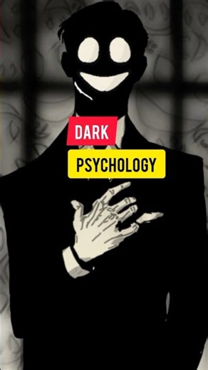 How to use someone's fear of rejection dark psychology #1 #psychology #mindgames #selfawareness