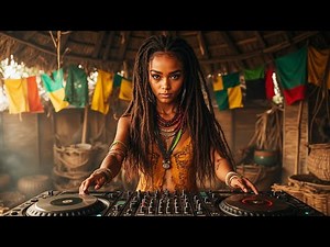 Reggae Drum Patterns and Groove | Your Ultimate Rhythm Guide