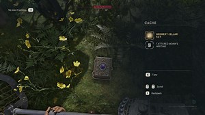 Atomfall walkthrough - Crypt Keys lead and locations