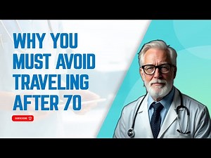5 Surprising Travel Risks for Seniors Over 70 – What You Need to Know Before Your Next Adventure!