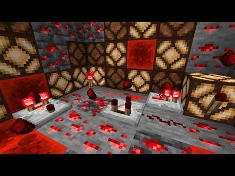 The Best Way To Find Redstone In Survival Minecraft