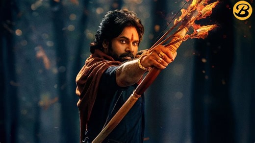 Hari Hara Veera Mallu Part 1-Sword vs Spirit Movie (2025): Release date, Budget, Cast & Crew details breakdown, Teaser, and Trailer