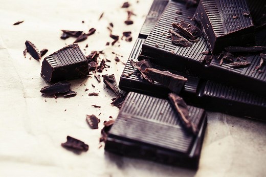 Toxic metals are found in every chocolate bar tested by researchers