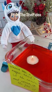 15K views · 31 reactions | Part 3… Elf On The Shelf ideas Fun and simple holiday setup kids always notice ✨ . . . #elfontheshelfideas #elfontheshelf #christmas #christmastime #holidayseason #familyfun #kidsideas #momlife #holidaymagic | Annaknows | Facebook