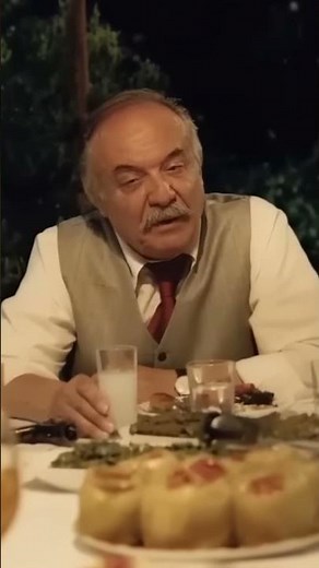 Türk Sinemasının Duygusal Aile Filmi: Dedemin İnsanları. #filmönerileri