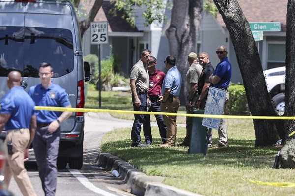Police identify the body of 1 missing USF student, second still missing as roommate is charged