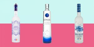 Introducing the ‘mini martini’ – and 19 of the best vodkas to make it with