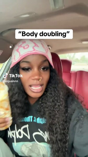 Understanding Body Doubling: Techniques and Benefits