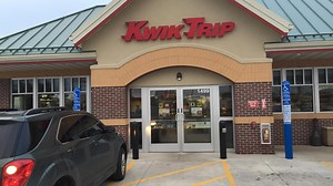 Vegetable tray recalled at WI, MN Kwik Trip locations, four sick