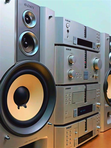 Dàn Loa Nghe Nhạc Tết và Nhạc Xuân