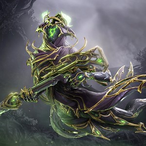 Your new main #Warframe awaits, Tenno. With increased stats and additional Mod Polarities for maximum Customization, this is Wisp like you’ve never seen before. Add her to your Arsenal instantly: wrfr.me/3O8Fewd | WARFRAME