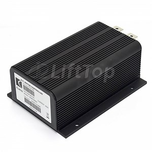 [Hot Item] Curtis Programmable DC Sepex Motor Controller Model 1205m-6b403 60V / 72V-400A