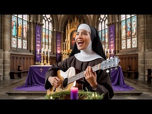 Catholic Hymns for the First Sunday of Advent – Sacred Songs of Preparation and Light