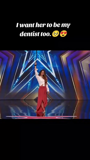 Amazing Acrobat Performance - Beautiful and Refreshing | AGT 2024