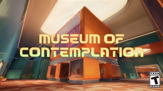 Museum of Contemplation Map Guide: Tips, Strategy & Layout | Marvel Rivals Maps