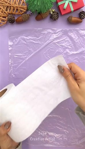 DIY Tissue Rose Tutorial: Create Beautiful Napkin Flowers
